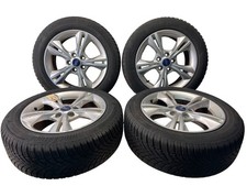 Ford focus iii dyb alufelgen - focus,