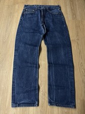 Levi's Jeans 501XX-0000 W31