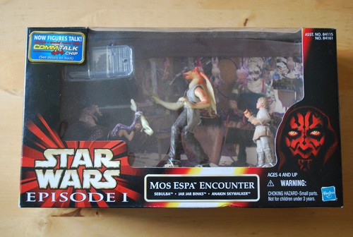 Mos espa encounter star - encounter,
