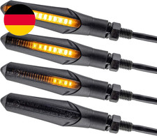 Simda Pro E Mark Led Motorrad