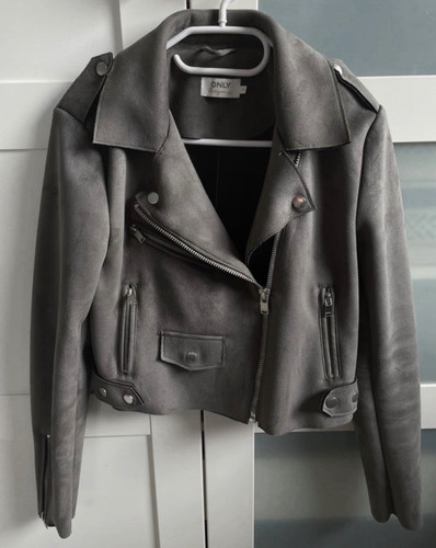 Only damen bikerjacke - damen,