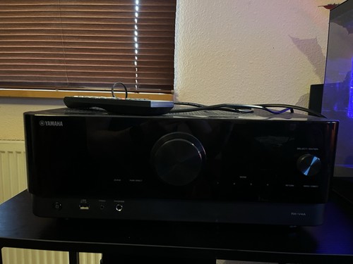 Yamaha v4a kanal - yamaha, 5.2-kanal