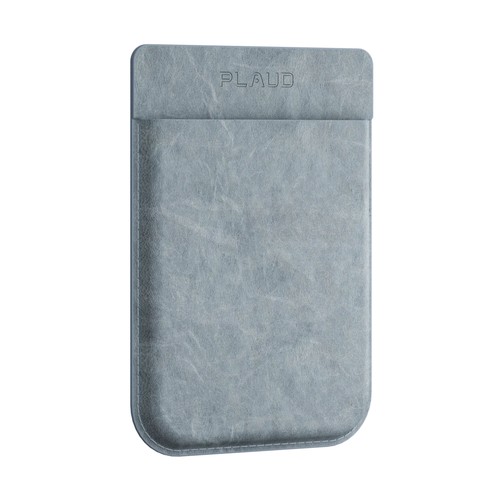 Plaud note case - blue,