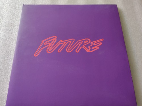 Vinyl schiller future - ,