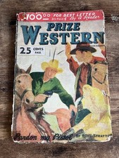 PRIZE WESTERN-#1-FALL
