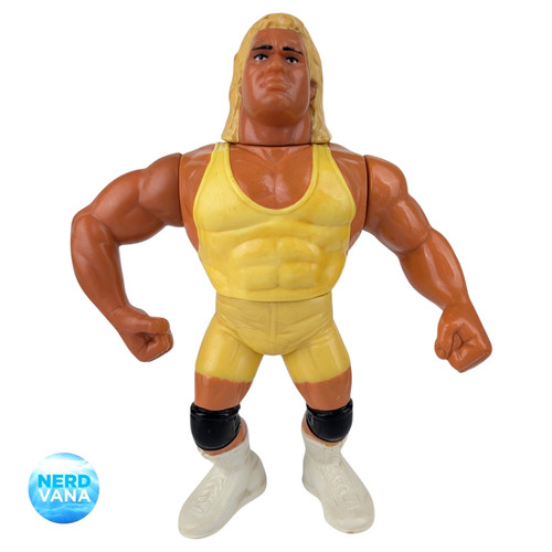 Wwf wwe perfect - wwf,