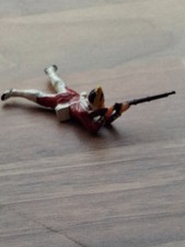 Elastolin Umbauten 4 cm