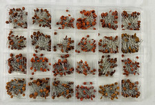 50V Keramik Kondensator 2P -