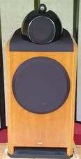 Bowers & Wilkins 801 N   Nautilus     Single Speaker