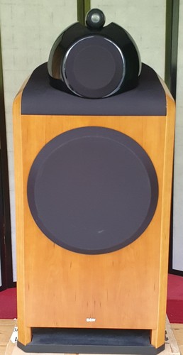 Bowers wilkins 801 n - wilkins,