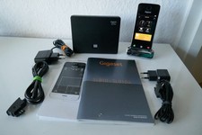 Gigaset SL910A Bluetooth