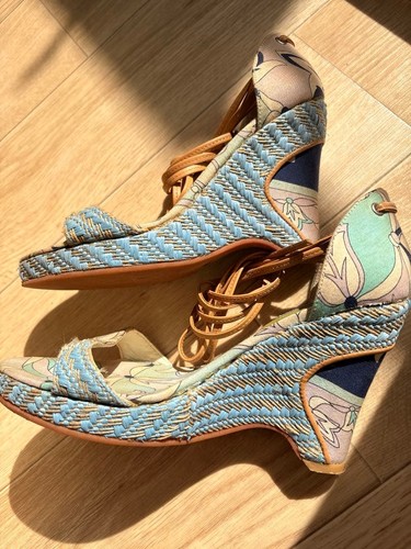 Emilio pucci - emilio,