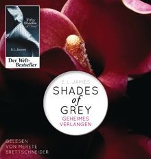 Shades grey geheimes - shades,