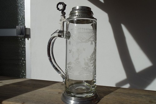 5cm krug bierkrug - 29,5cm,