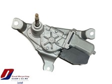 Toyota yaris wischermotor - toyota,