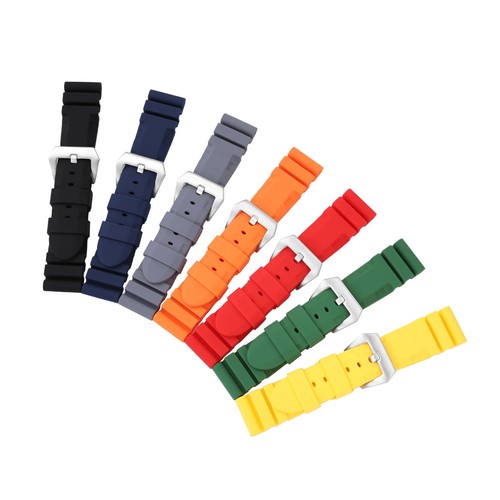 Panerai top gummiarmband - top,