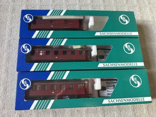 Sachsenmodelle - , h0