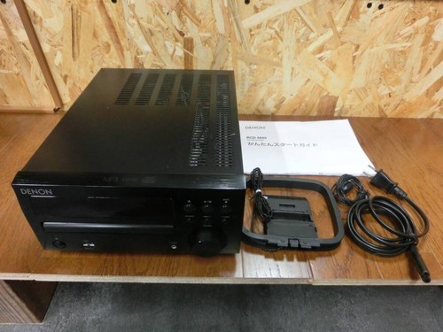 Denon rcd m40 - denon, rcd-m40