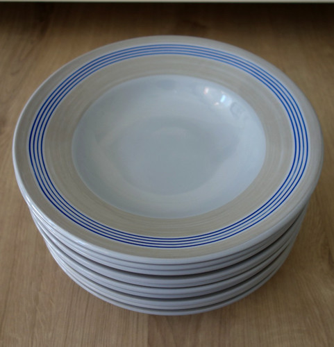 Pastateller tcm tchibo - 1,