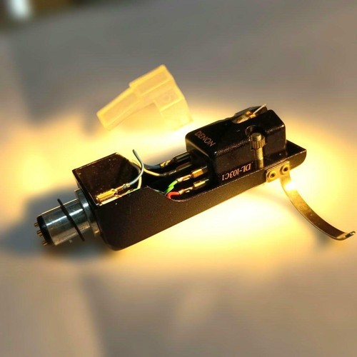 Denon 103c1 type - dl-103c1,