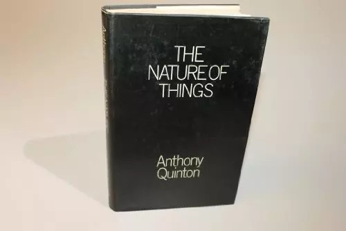 The nature things - of, things,