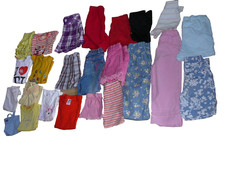 24 Tlg. Mädchen Sommer