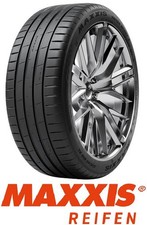 Maxxis Victra Sport 6 VS6 XL