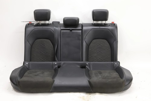 Seat leon rückbank sitze - seat,