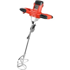 QWORK Mörtelrührer Rührwerk