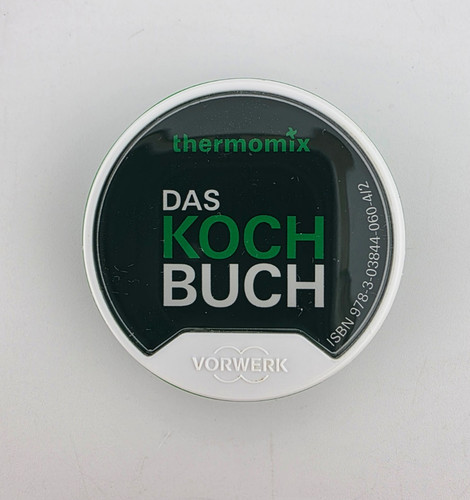 Vorwerk thermomix tm5 - thermomix,