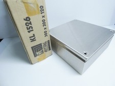 Rittal Klemmkasten KL1526