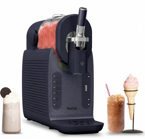 Tefal freezi instant softeis - freezi,