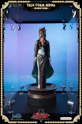 First4figures true form - first4figures,
