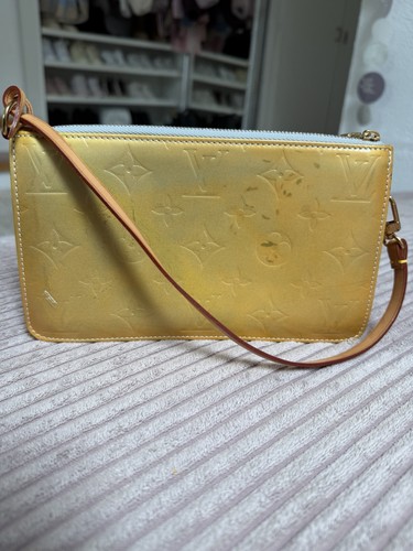 Louis vuitton lexington vernis - louis,