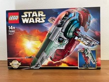 LEGO 75060 Star Wars UCS