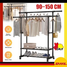 Kleiderständer Schwerlast