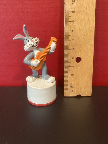 Bugs bunny auf stempel buly - bunny,