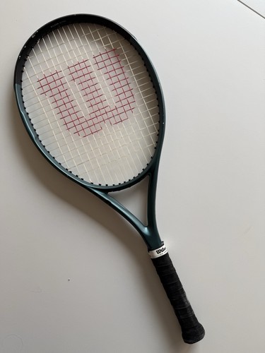Tennisschläger wilson ultra - tennisschläger,