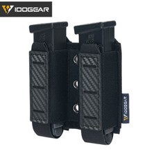 IDOGEAR Tactical Mag Etui 9mm