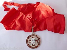 Portugal --Orden der Anwälte Portugals-- am Halsband