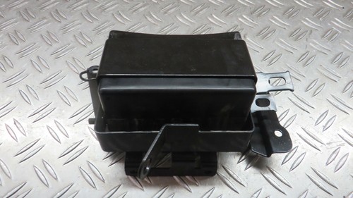 Original honda rebel 125 jc24e - original,