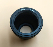 Kipon T2-P/Q Objektiv Adapter