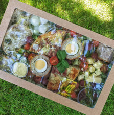 # Große Kraft Tablett