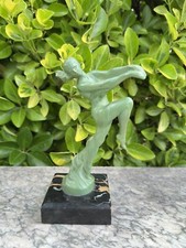 Max LE VERRIER & Maskottchen &