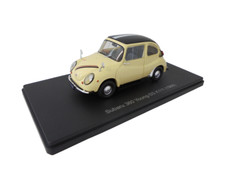 Subaru 360 young - ss, k11