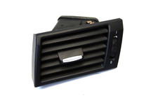 BMW X3 E83 Modellpflege LCI Frischluftgrill Düse Vorne links 3415973