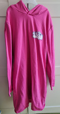 Jako-o Sweatshirtkleid Pink