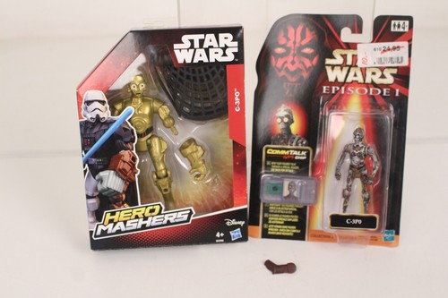 3po hero masher - c-3po,
