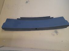 VW Tiguan 5NA Ladekantenschutz Abdeckung Ladekante  5NA863459D