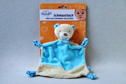 Beauty baby teddy - beauty, beige